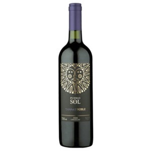 Pueblo del Sol Roble Tannat 2022