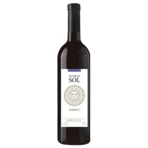 Pueblo del Sol Tannat 2022