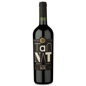 Pueblo del Sol Ultra Tannat 2022