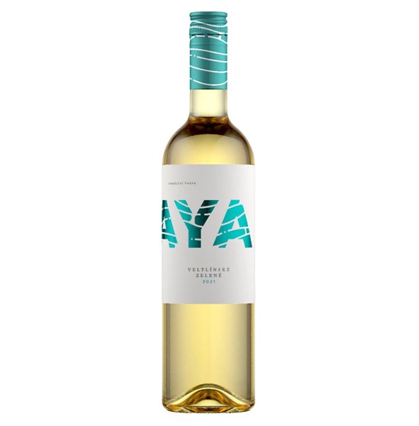Thaya Grüner Veltliner