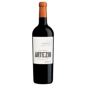 Hess Collection Artezin Zinfandel 2020