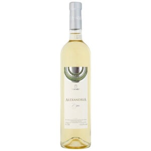 Tikves Alexandria Cuvee White 2022