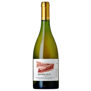 von Siebenthal Riomistico Viognier 2019