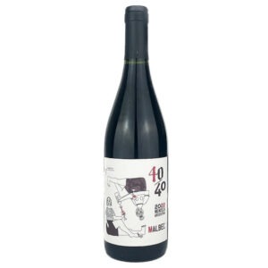 Vino4040 Malbec 2023