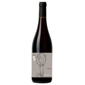Vino4040 Otro Andar Malbec/Bonarda 2023