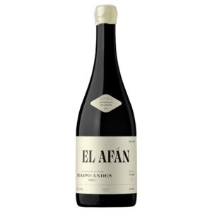 Vinos Gonzalo Guzman El Afan Mencia 2021