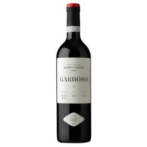 Vinos Gonzalo Guzman Garboso Blend 2020