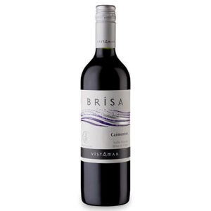 Vistamar Brisa Carmenere 2023