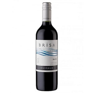 Vistamar Brisa Merlot 2024