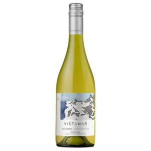 Vistamar Eje Gran Reserva Coastal White Blend 2023