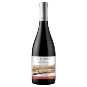 Vistamar Corte de Campo Coastal Red Blend 2019