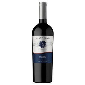 Vistamar Reserva Cabernet Sauvignon 2020
