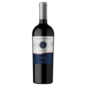 Vistamar Reserva Carmenere 2020