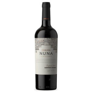 Chakana Nuna BIO Cabernet Franc 2021