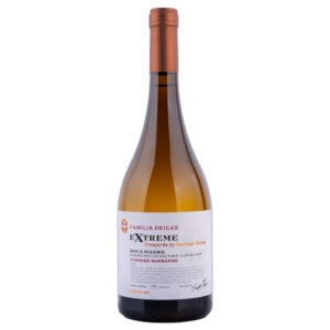 Familia Deicas Extreme Vineyard White Roca Madre - Cerro de Guazuvira 2023