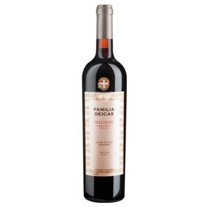 Familia Deicas Preludio Red 2017