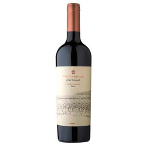 Familia Deicas Single Vineyard El Carmen 2022