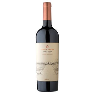 Familia Deicas Single Vineyard Progreso 2021