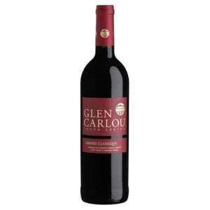 Glen Carlou Grand Classique Blend