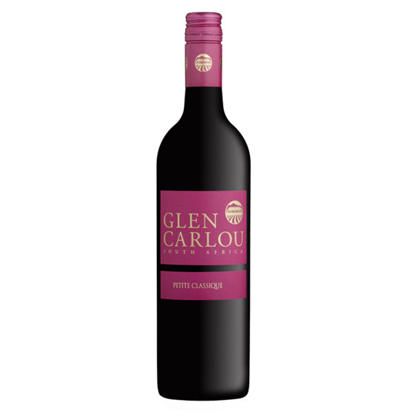 Glen Carlou Petite Classique Blend 2020