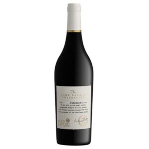 Glen Carlou The Collection Pinotage