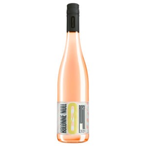 Kolonne/Null Rosé 2024