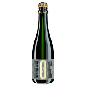 Kolonne/Null Cuvée N°01 Sparkling  37