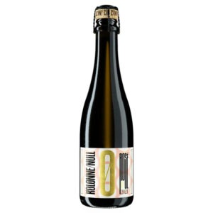 Kolonne/Null Rosé Sparkling 37