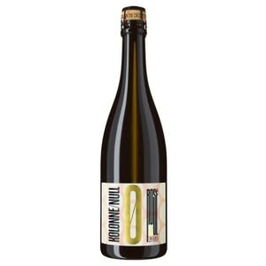 Kolonne/Null Rosé Sparkling
