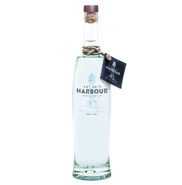 Harbour Gin