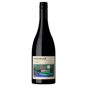 Anvers Wind River Shiraz 2022