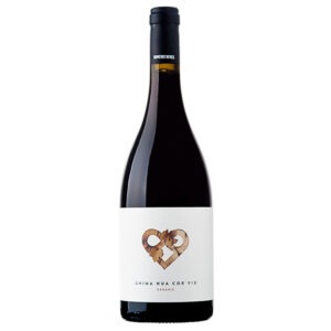 Domenio Wines Anima Nua BIO Trepat/Ull de Llebre 2022