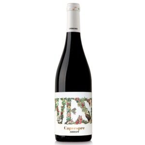 Domenio Wines Capvespre Sunset Tinto 2024