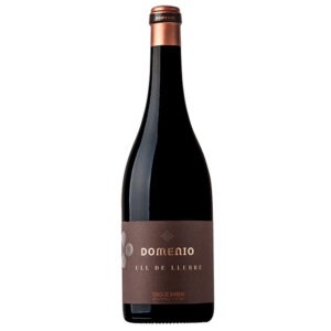 Domenio Wines Domenio Tempranillo 2018