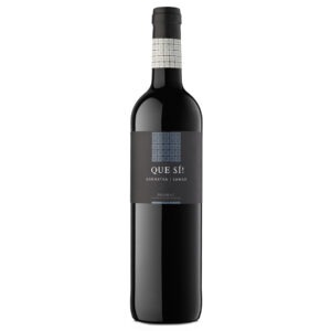 Que sí! Garnacha/Samsó 2022
