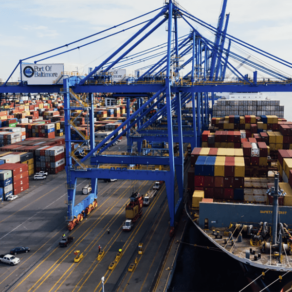 landingspagina export