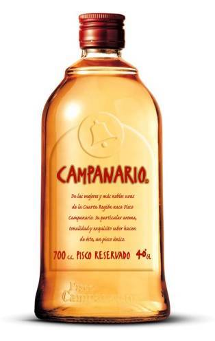 campanario 40