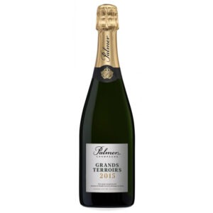 Champagne Palmer & Co Grands Terroirs 2015