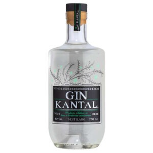 Gin Kantal 43°