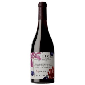 Buglioni Valpolicella Classico Superiore BIO 44 Verticale 2020