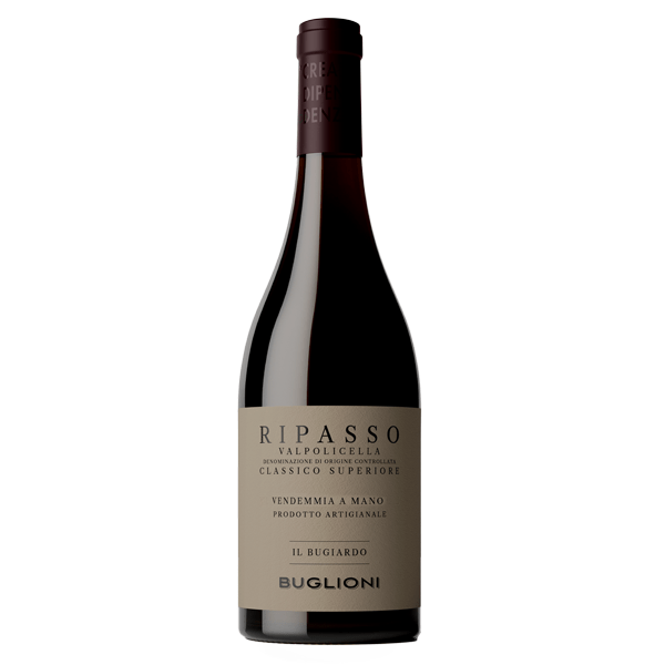 Buglioni Ripasso Valpolicella Superiore BIO Il Bugiardo webshop