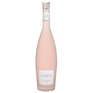 Domaine Lafage Miraflors Rosé 2025