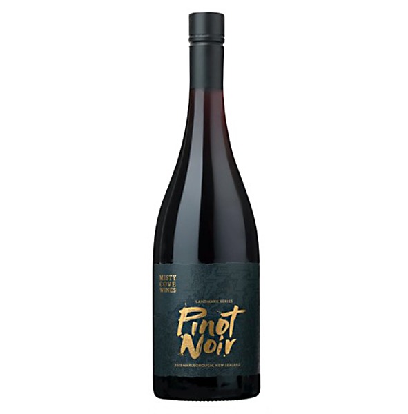 Misty Cove Land Mark Pinot Noir webshop