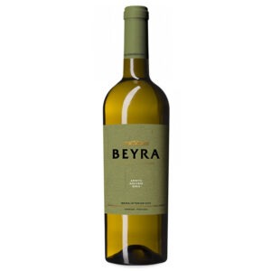 Beyra Branco 2025