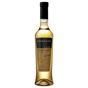 Morandé Late Harvest Sauvignon Blanc 2025