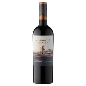 Morandé Pionero Reserva Carmenere 2024