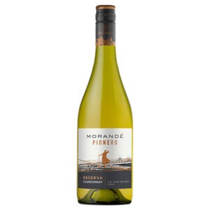 Morandé Pionero Reserva Chardonnay 2025