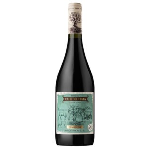 Morandé Terroir Wines Cinsault/Pais 2024