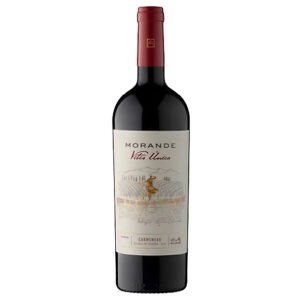 Morandé Vitis Unica Carmenere 2023