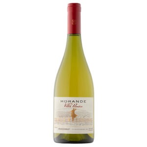 Morandé Vitis Unica Chardonnay 2024